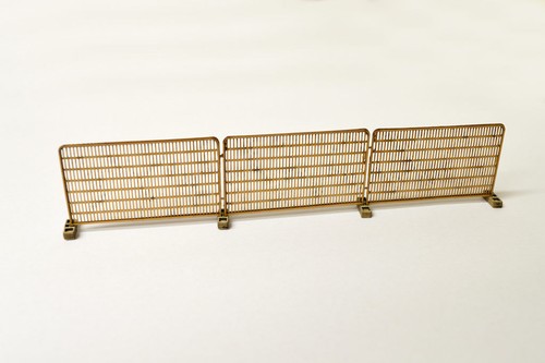 Laser cut heras style - laser,