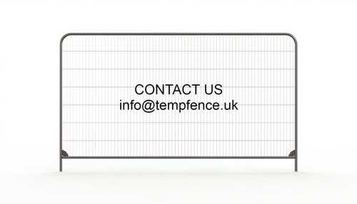 Used heras fencing - heras,