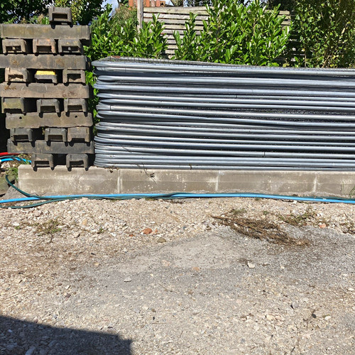 Herras fencing sets - herras, fencing.26