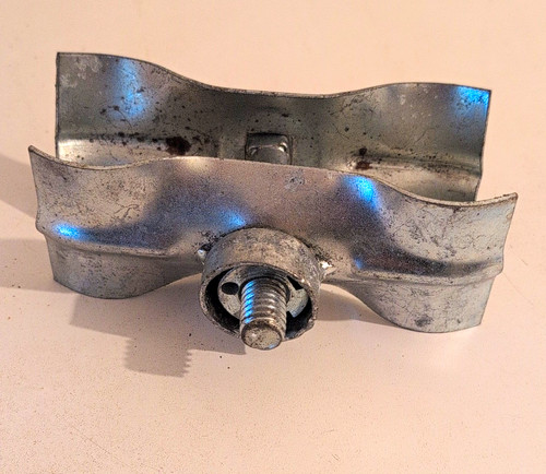 Heras fencing anti tamper - 7,