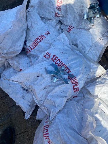 50x heras temporary - 50x,