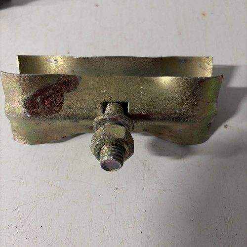 Coupling clamp for - coupling,
