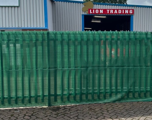 Shade net 160gsm privacy - 160gsm,,