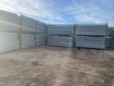 Used Heavy duty Heras style