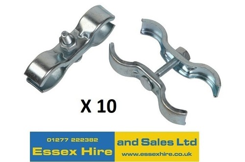 X10 new heras - fence, panel