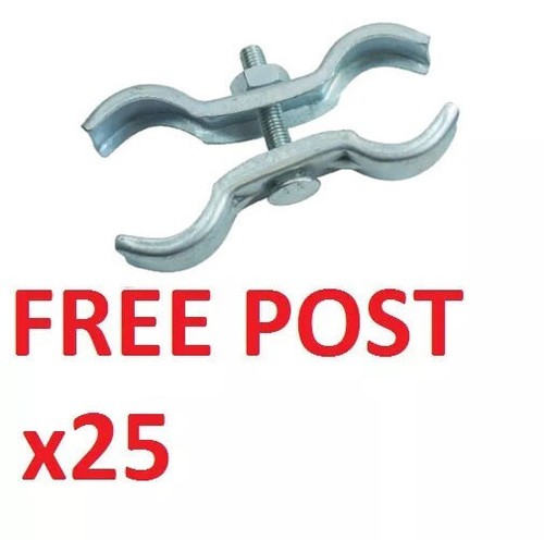 Clips for heras fence - clips,
