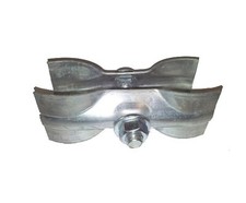 Fencing Coupler Security