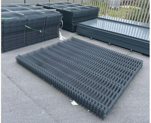 Brand new mesh security - -,