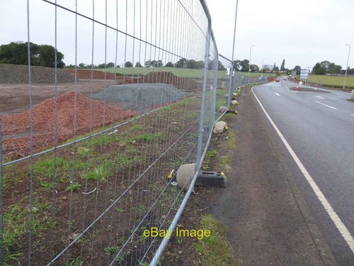 Photo 6x4 fencing - photo, the