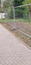 Heras Fencing ,heras Clips And