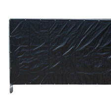 Heras Fence Tarpaulins ECONOMY