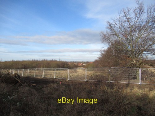 Photo 6x4 heras - heras, near