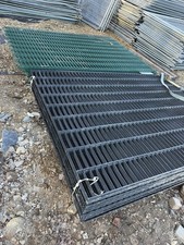 BRAND NEW - Twin Mesh Security