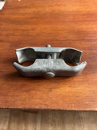 Heras smartweld fence clips - smartweld,