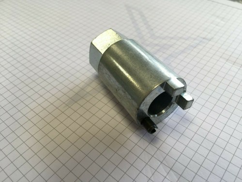 Presco fence security - fence,