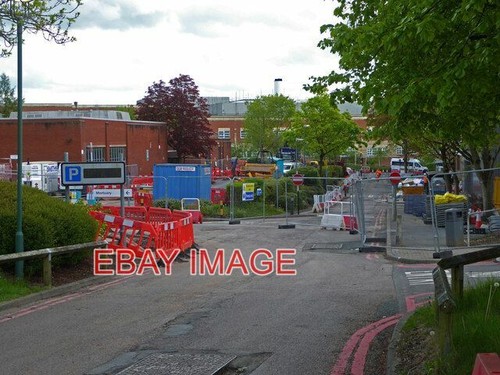 Photo worcestershire royal - photo,