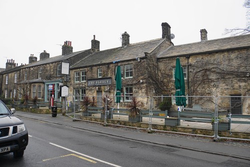 Photo the fleece addingham - the,