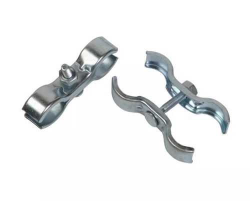 Clips for heras fence - 10,