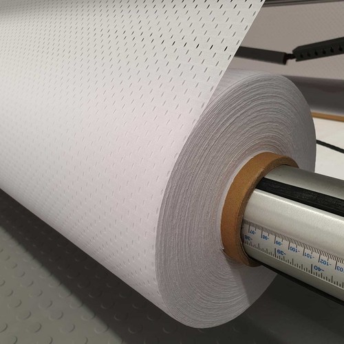 Airmesh 120gsm dye sublimation - airmesh,